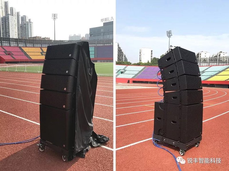 探寻舞台背后的艺术:舞美设备出租行业现状与前景